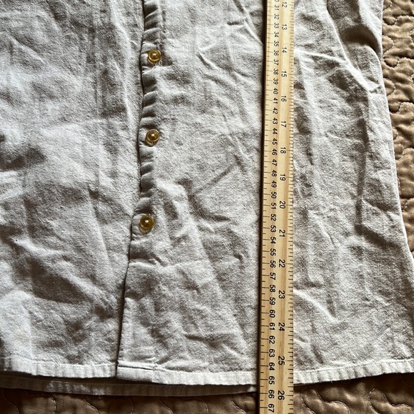 ZARA MAN short sleeves shirt - Picture 12 of 12